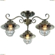 Люстра A4579PL-3AB ★Arte Lamp, Бронза► — Купить▼ Люстра A4579PL-3AB ★Arte Lamp, Бронза► — Купить▼
