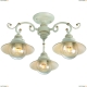 Люстра A4577PL-3WG ★Arte Lamp, Белый► — Купить▼