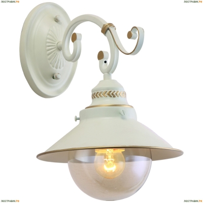 Бра A4577AP-1WG ★Arte Lamp, Белый► — Купить▼