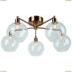 Люстра A8564PL-5RB ★Arte Lamp, Бронза► — Купить▼