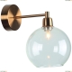 Бра A8564AP-1RB ★Arte Lamp, Бронза► — Купить▼