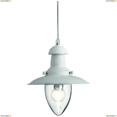 Подвес A5518SP-1WH ★Arte Lamp, Белый► — Купить▼