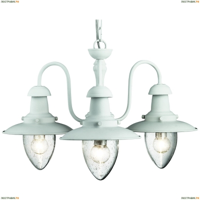 Люстра A5518LM-3WH ★Arte Lamp, Белый► — Купить▼