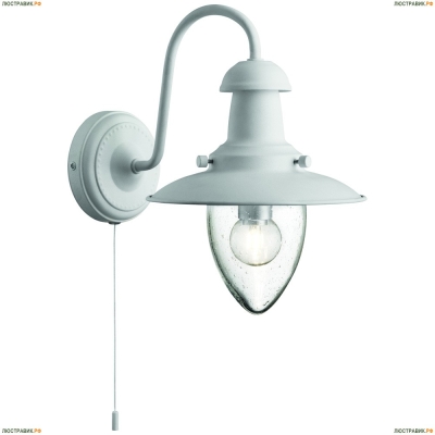 Бра A5518AP-1WH ★Arte Lamp, Белый► — Купить▼