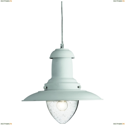 Подвес A5530SP-1WH ★Arte Lamp, Белый► — Купить▼