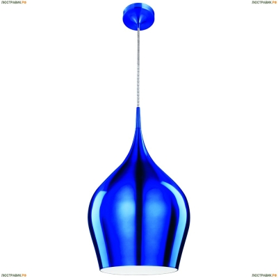 Люстра A6426SP-1AZ ★Arte Lamp, Синий► — Купить▼
