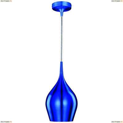 Люстра A6412SP-1AZ ★Arte Lamp, Синий► — Купить▼
