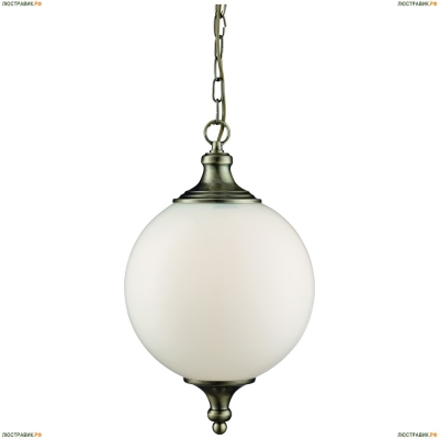 Подвес A3051SP-1AB ★Arte Lamp, Бронза► — Купить▼