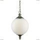 Подвес A3051SP-1AB ★Arte Lamp, Бронза► — Купить▼