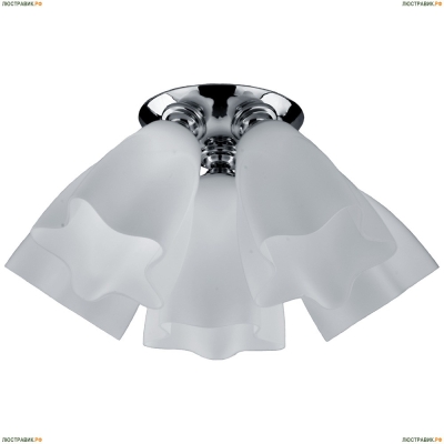 Люстра A3469PL-6CC ★Arte Lamp, Хром► — Купить▼