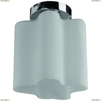 Светильник A3479PL-1CC ★Arte Lamp, Хром► — Купить▼