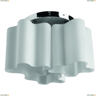 Люстра A3479PL-3CC ★Arte Lamp, Хром► — Купить▼