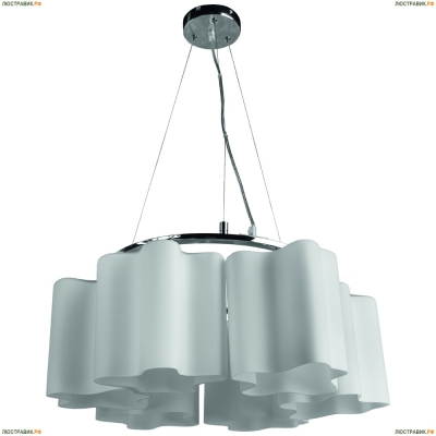 Люстра A3479SP-6CC ★Arte Lamp, Хром► — Купить▼
