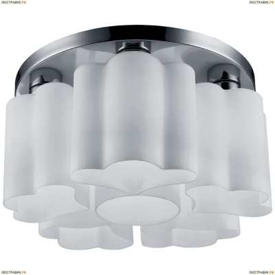 Люстра A3489PL-6CC ★Arte Lamp, Хром► — Купить▼