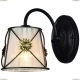 Бра A5495AP-1BR ★Arte Lamp, Коричневый► — Купить▼