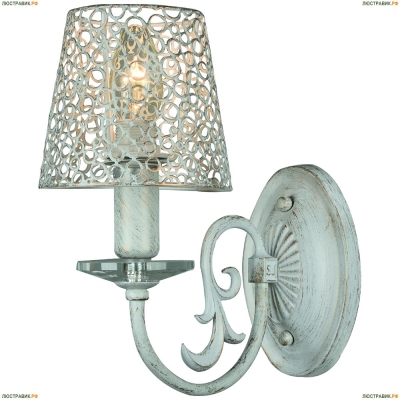 Бра A5468AP-1WG ★Arte Lamp, Белый► — Купить▼