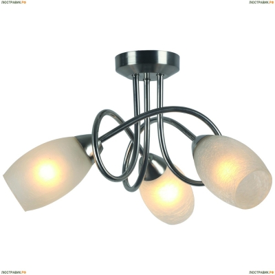 Люстра A8616PL-3SS ★Arte Lamp, Хром► — Купить▼