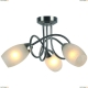 Люстра A8616PL-3SS ★Arte Lamp, Хром► — Купить▼