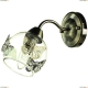 Бра A5004AP-1AB ★Arte Lamp, Бронза► — Купить▼