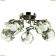 Люстра A5004PL-5AB ★Arte Lamp, Бронза► — Купить▼