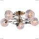 Люстра A1292PL-5AB ★Arte Lamp, Бронза► — Купить▼