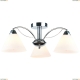 Люстра A1298PL-3CC ★Arte Lamp, Хром► — Купить▼