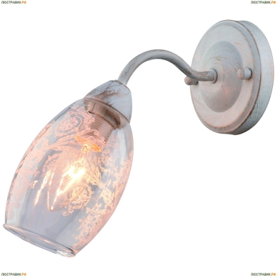 Люстра A1296AP-1WG ★Arte Lamp, Белый► — Купить▼