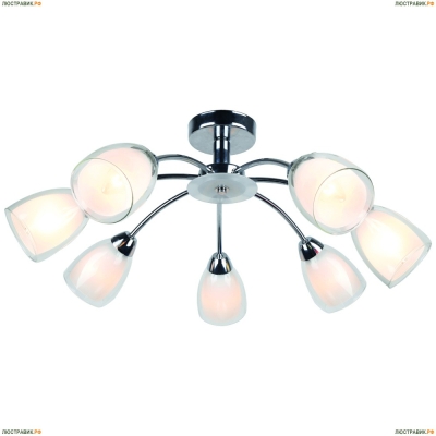 Люстра A7201PL-7CC ★Arte Lamp, Хром► — Купить▼