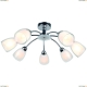 Люстра A7201PL-7CC ★Arte Lamp, Хром► — Купить▼