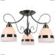 Люстра A6192PL-3AB ★Arte Lamp, Бронза► — Купить▼