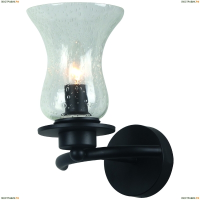 Люстра A6586AP-1BK ★Arte Lamp, Черный► — Купить▼