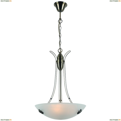 Подвес A8615SP-3AB ★Arte Lamp, Бронза► — Купить▼