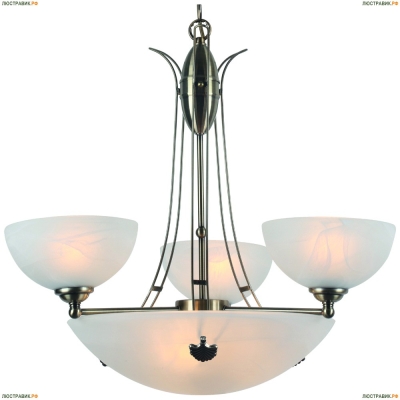 Люстра A8615SP-3-3AB ★Arte Lamp, Бронза► — Купить▼