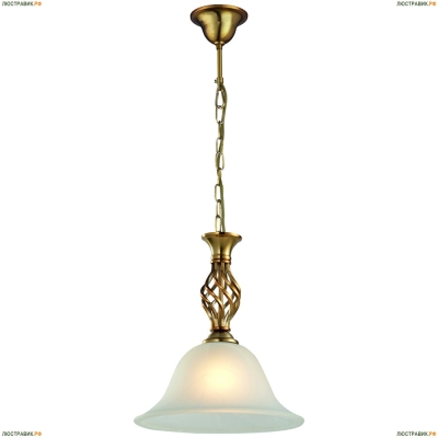 Подвес A8391SP-1PB ★Arte Lamp, Медь► — Купить▼