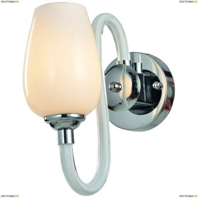 Бра A1404AP-1WH ★Arte Lamp, Хром► — Купить▼