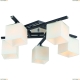 Люстра A8165PL-5BK ★Arte Lamp, Черный► — Купить▼