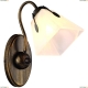 Люстра A9233AP-1BR ★Arte Lamp, Коричневый► — Купить▼