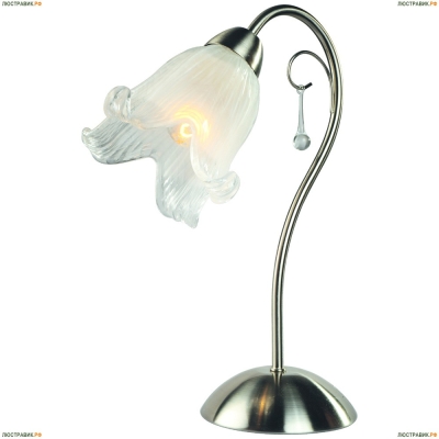 Люстра A7957LT-1SS ★Arte Lamp, Серебро► — Купить▼