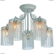 Люстра A1678PL-5WG ★Arte Lamp, Белый► — Купить▼