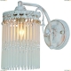 Бра A1678AP-1WG ★Arte Lamp, Белый► — Купить▼