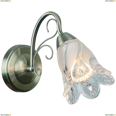 Бра A6273AP-1AB ★Arte Lamp, Бронза► — Купить▼