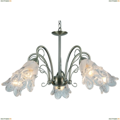 Люстра A6273LM-5AB ★Arte Lamp, Бронза► — Купить▼