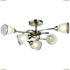 Люстра A6059PL-6AB ★Arte Lamp, Бронза► — Купить▼