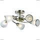 Люстра A6056PL-5AB ★Arte Lamp, Бронза► — Купить▼