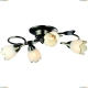 Люстра A6061PL-4AB ★Arte Lamp, Бронза► — Купить▼