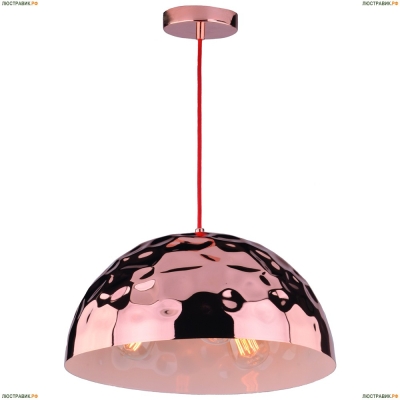 Подвес A4085SP-3AC ★Arte Lamp, Медь► — Купить▼