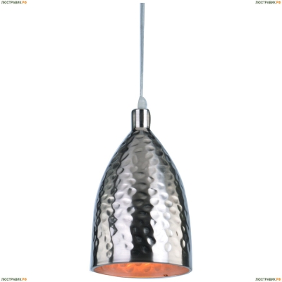 Подвес A4083SP-1SS ★Arte Lamp, Хром► — Купить▼