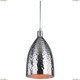 Подвес A4083SP-1SS ★Arte Lamp, Хром► — Купить▼