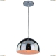 Люстра A4084SP-1CC ★Arte Lamp, Хром► — Купить▼