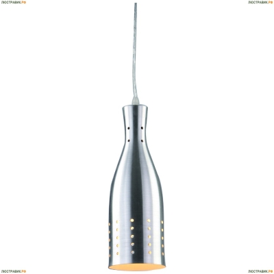 Подвес A4082SP-1SS ★Arte Lamp, Хром► — Купить▼
